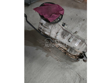 automatski menjac e90 za BMW 318