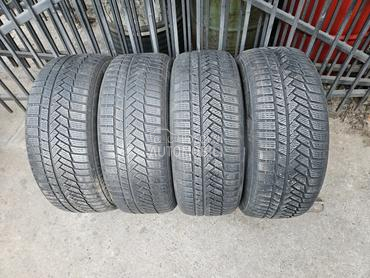 Continental 225/55 R17 Sve sezone
