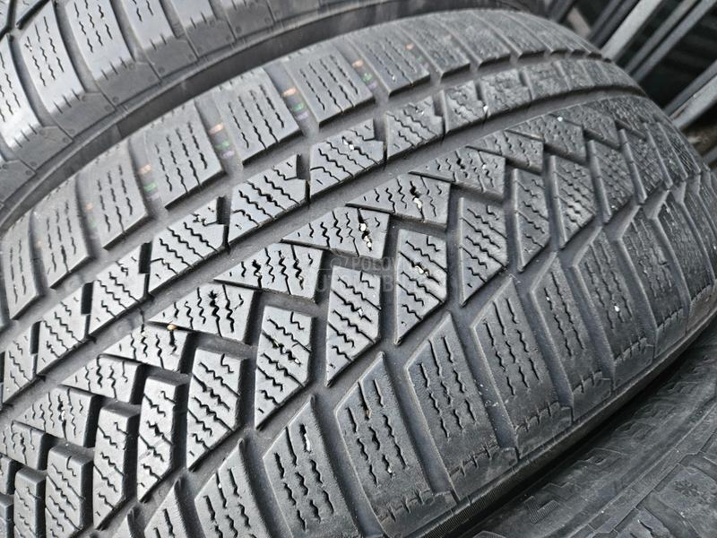 Continental 225/55 R17 Sve sezone
