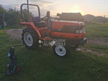 Kubota gl220
