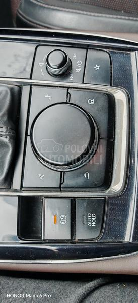 Mazda CX-30 1,8 Skyactiv D