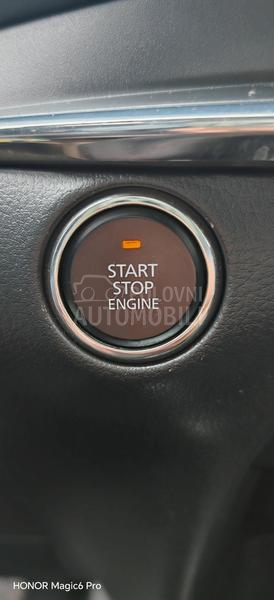 Mazda CX-30 1,8 Skyactiv D