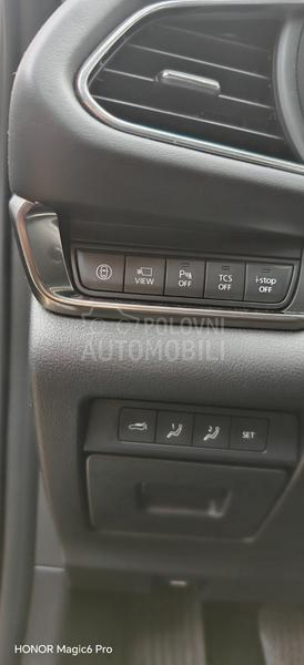 Mazda CX-30 1,8 Skyactiv D