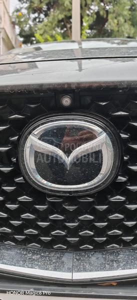 Mazda CX-30 1,8 Skyactiv D