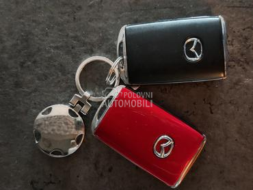 Mazda CX-30 1,8 Skyactiv D