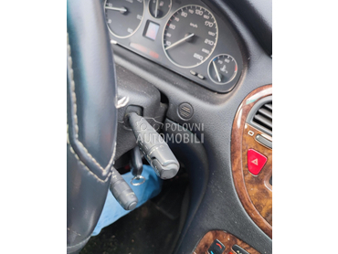 Ablender za Peugeot 607