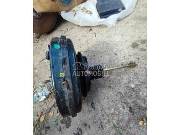 Servo kocnice za Peugeot 607