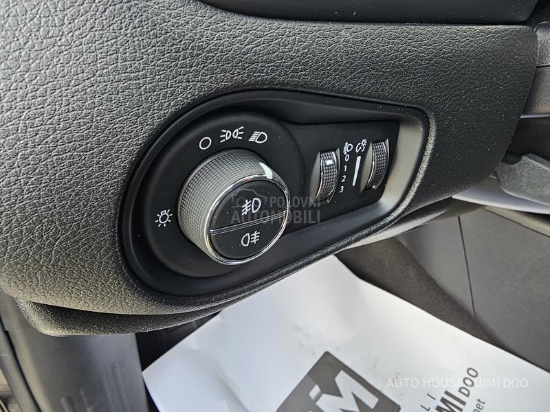 Jeep Renegade 1.6mjet