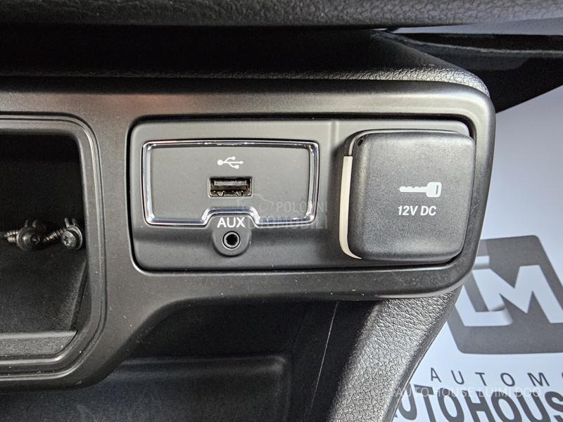 Jeep Renegade 1.6mjet