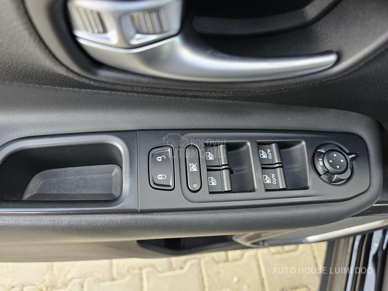 Jeep Renegade 1.6mjet