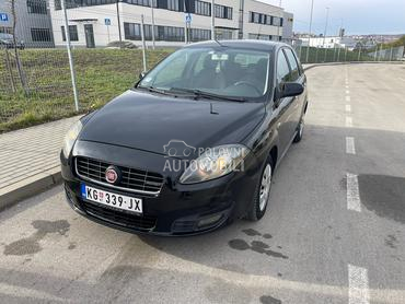 Fiat Croma 1.9 JTD