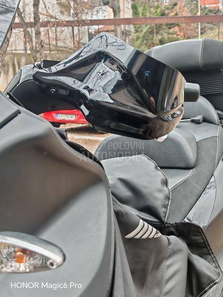 Piaggio Piaggio MP3 300 LT Sport