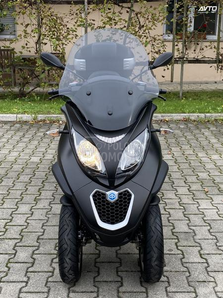 Piaggio Piaggio MP3 300 LT Sport