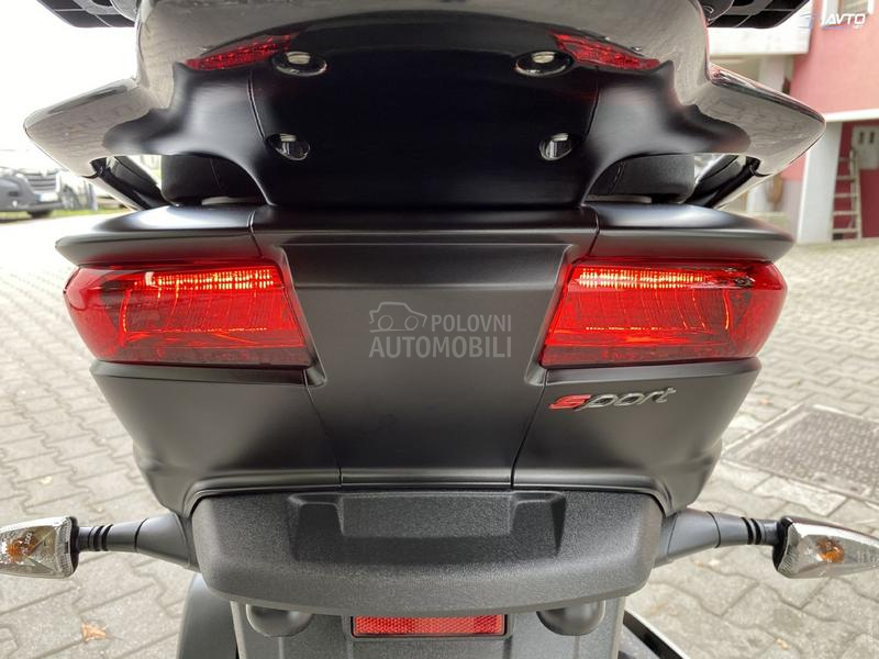 Piaggio Piaggio MP3 300 LT Sport