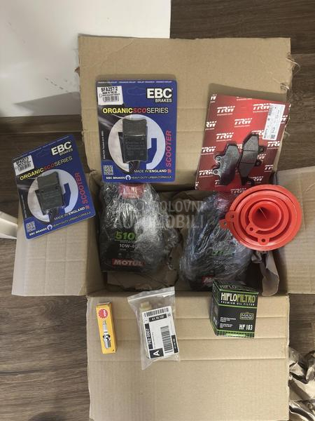 Piaggio Piaggio MP3 300 LT Sport