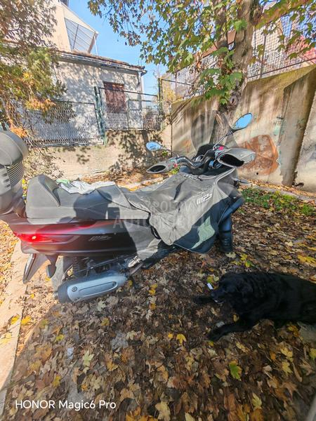 Piaggio Piaggio MP3 300 LT Sport