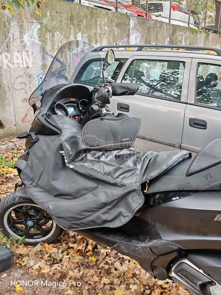 Piaggio Piaggio MP3 300 LT Sport