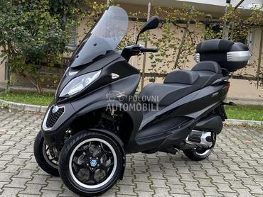 Piaggio Piaggio MP3 300 LT Sport