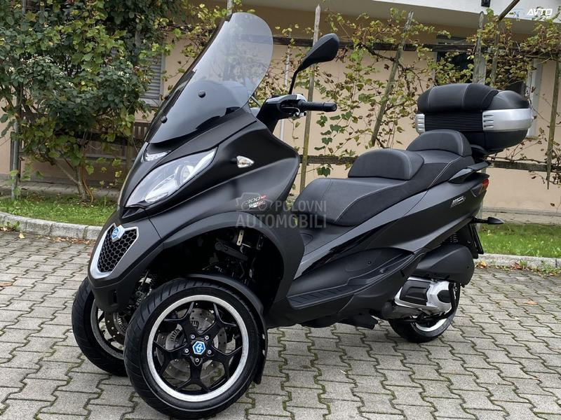 Piaggio Piaggio MP3 300 LT Sport