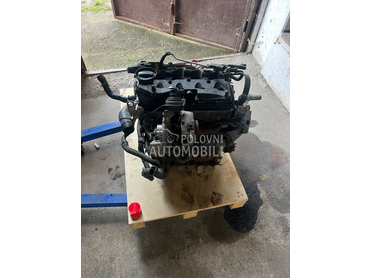 motor 1.6 TDi za Seat Ibiza