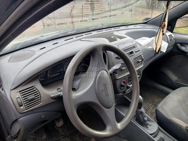 Fiat Brava 1.4