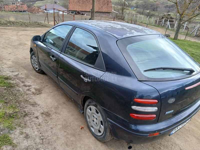 Fiat Brava 1.4