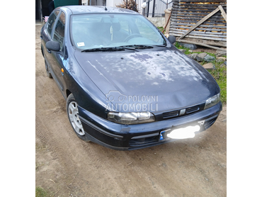 Fiat Brava 1.4