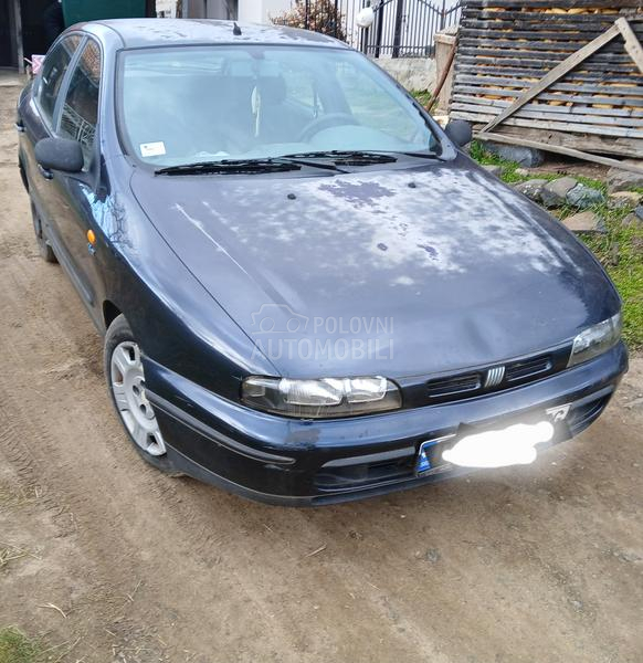 Fiat Brava 1.4