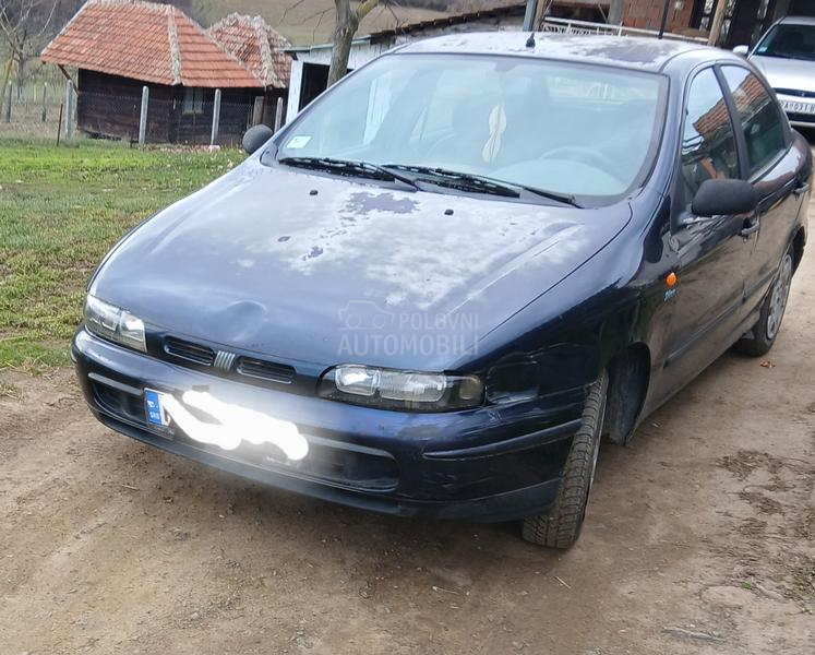 Fiat Brava 1.4
