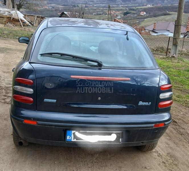 Fiat Brava 1.4