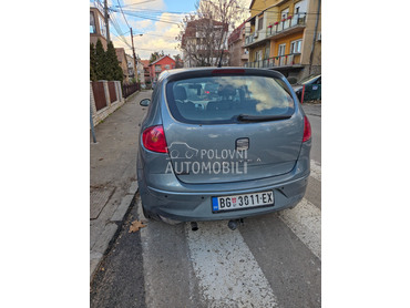 Seat Altea 1.9 TDI