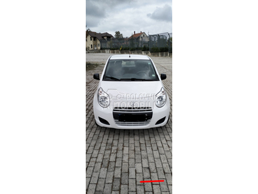 Suzuki Alto 1.0