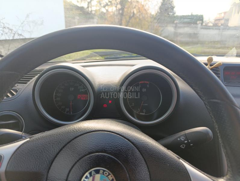 Alfa Romeo 156 jtd