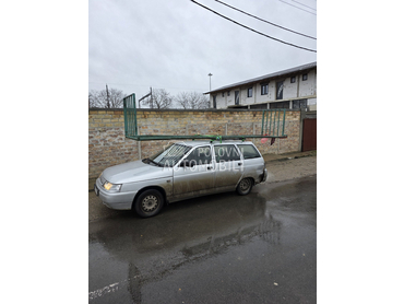 Lada 111 LPG Reg