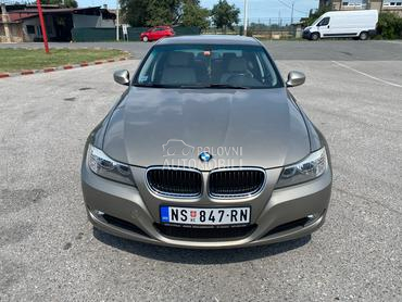 BMW 316 e90