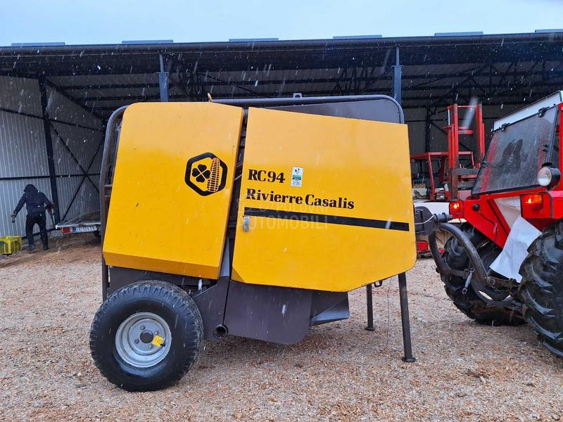 Rivierre Casalis RC94