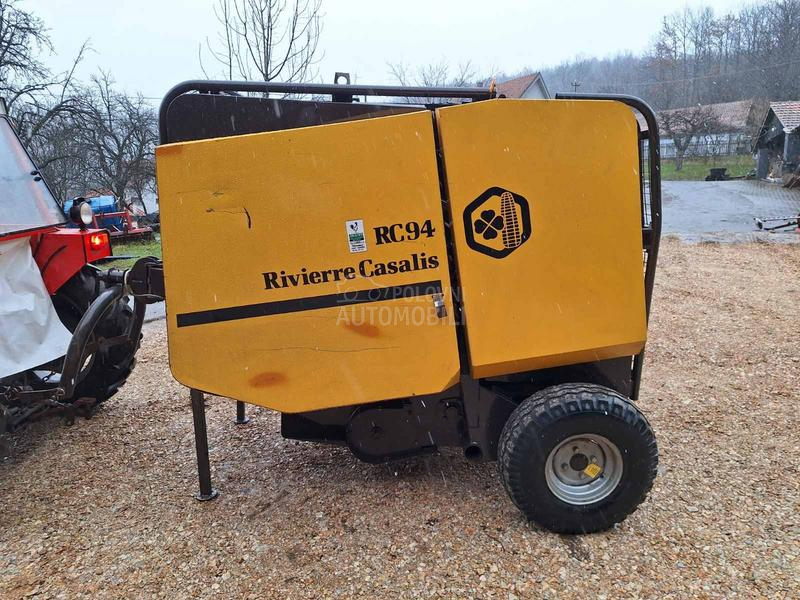 Rivierre Casalis RC94