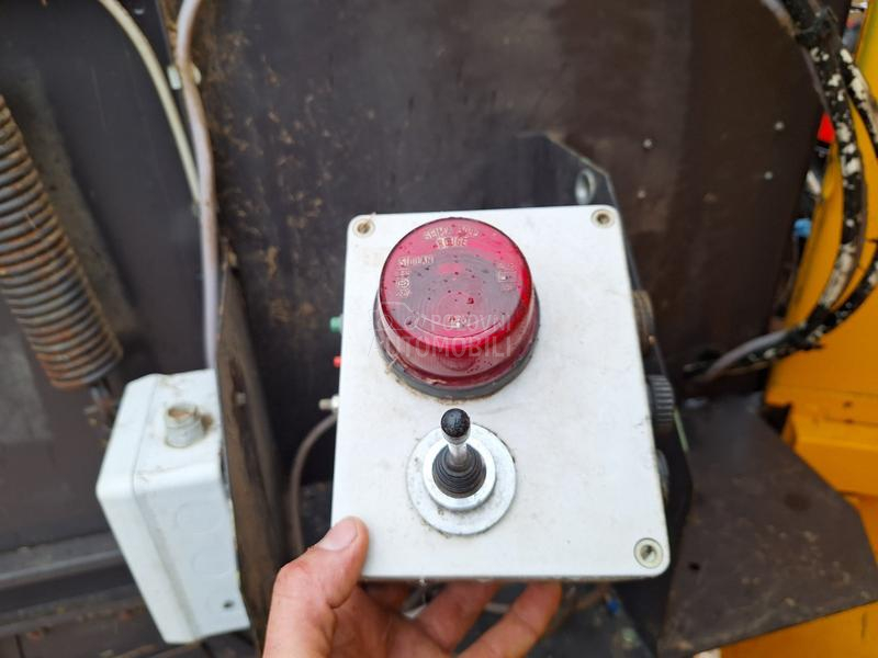 Rivierre Casalis RC94