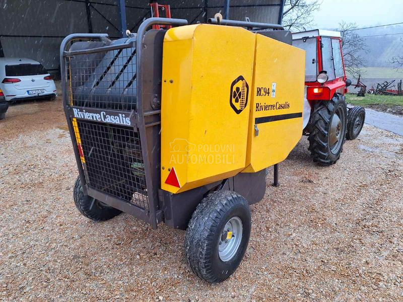 Rivierre Casalis RC94