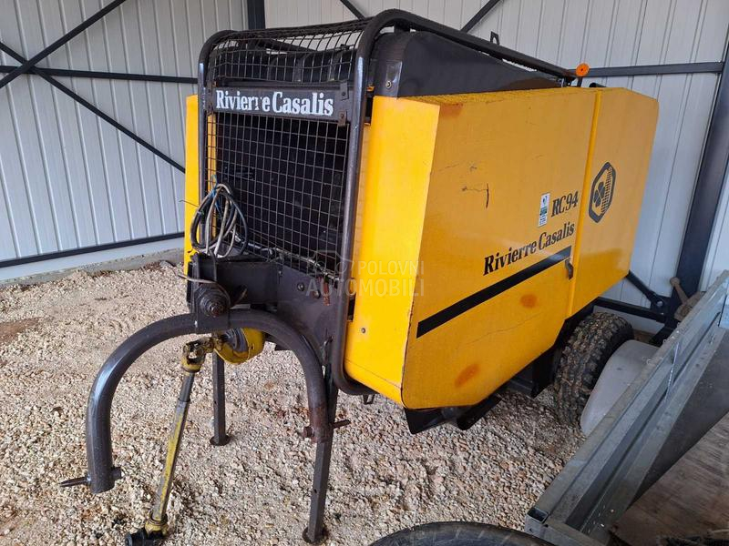 Rivierre Casalis RC94
