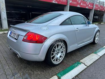 Audi TT Quattro 225 BAM