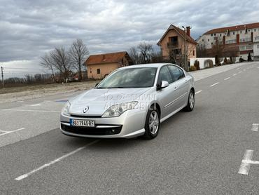 Renault Laguna 2.0dci//T O P