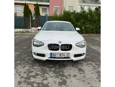 BMW 116 