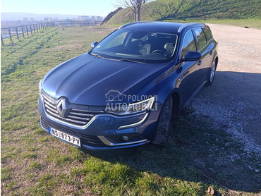 Renault Talisman RENAULT TALISMAN