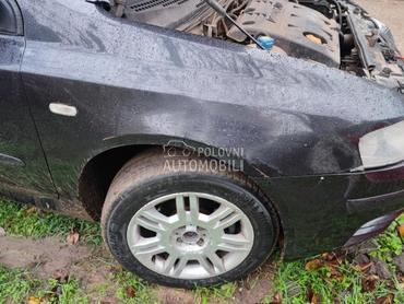 Poluosovine za Fiat Stilo