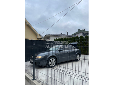 Audi A4 A4