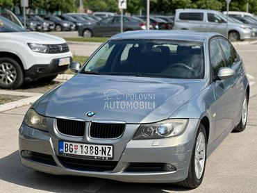 BMW 318 i