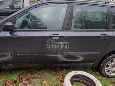 Vrata za Fiat Stilo