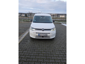 Volkswagen Caddy 2.0 TDI