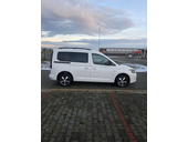 Volkswagen Caddy 2.0 TDI